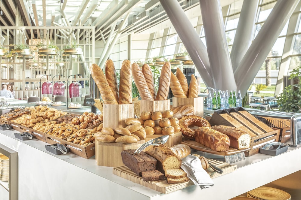 Hyatt Regency Algiers Airport photo3