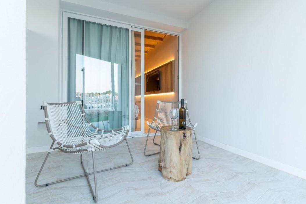 Lago Resort Menorca Suites Del Lago - Adults Only 26/50