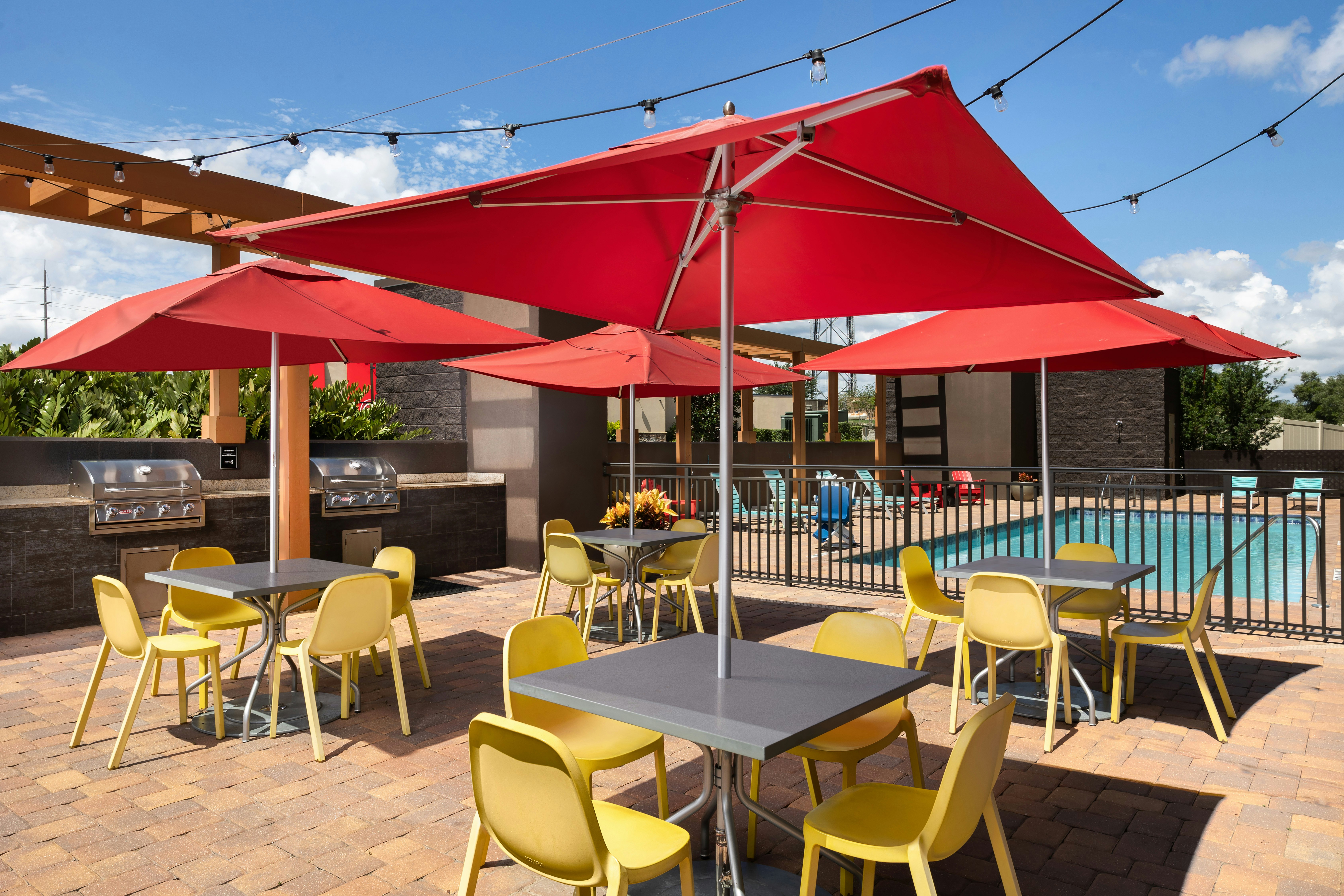Home2 Suites By Hilton Clermont 16/29