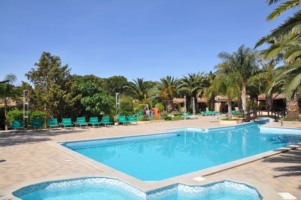 グリーン ビレッジ リゾート 写真2
