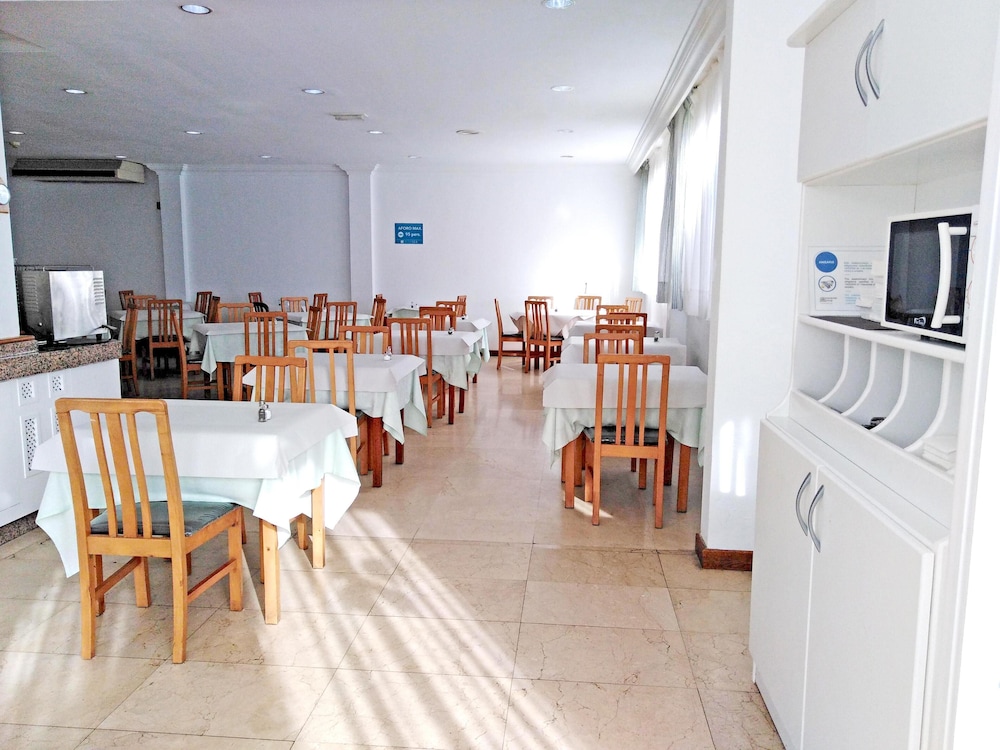 BLUESEA Los Fiscos 40/60