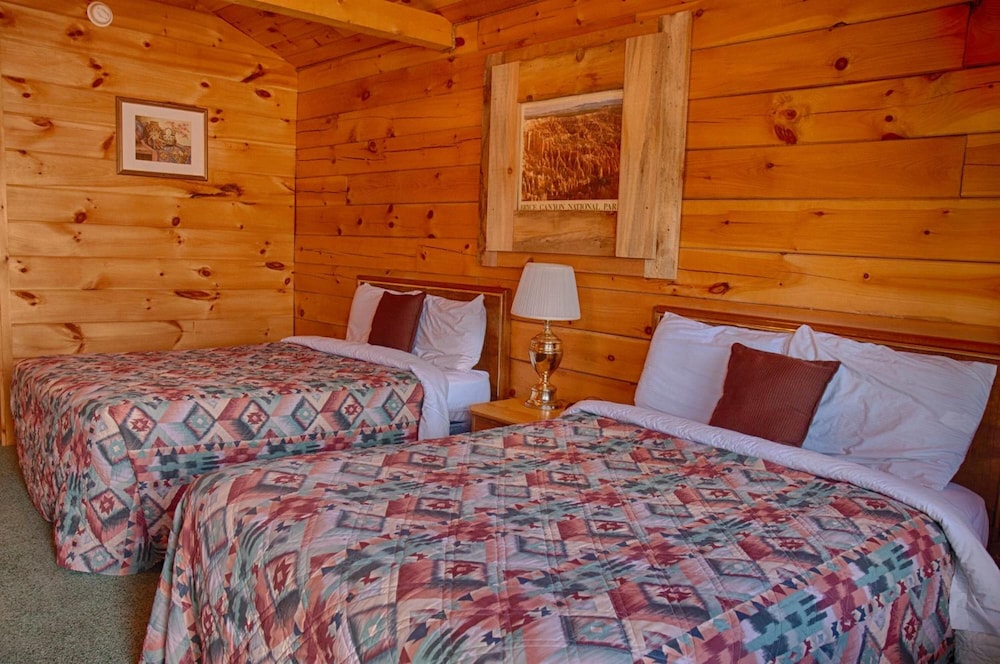 Bryce Gatewayinn Cabins 6/29