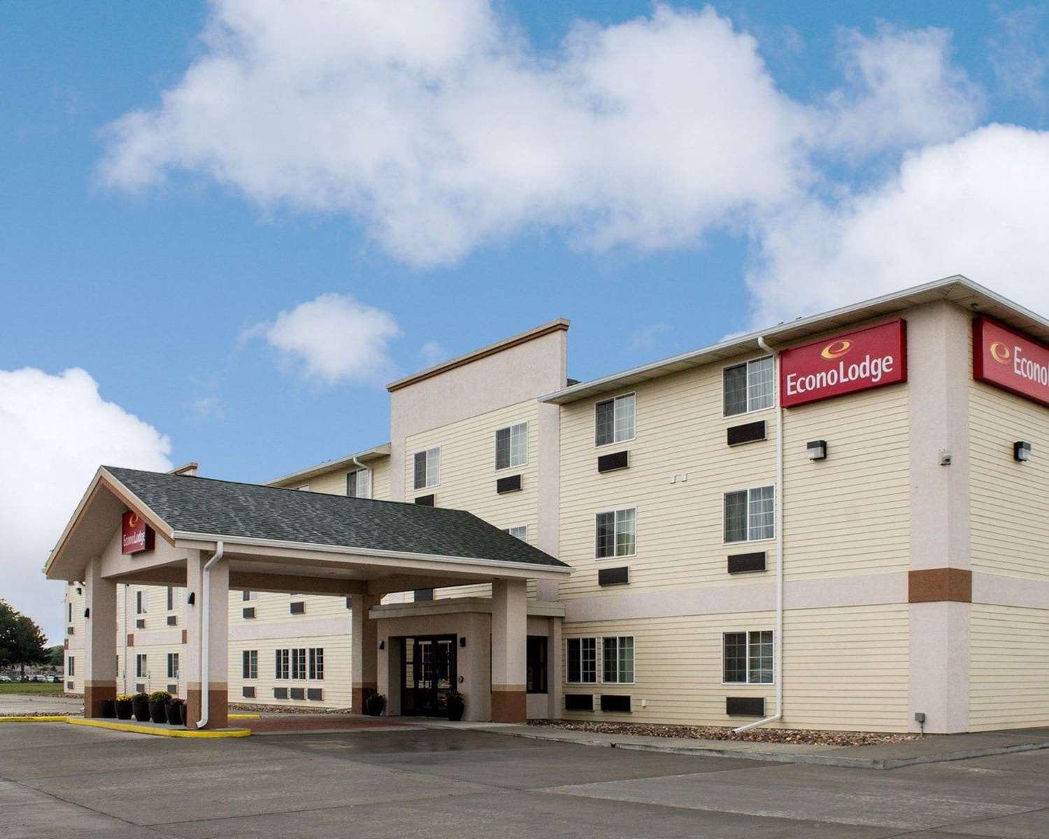 Comfort Inn Yankton SD 1/23