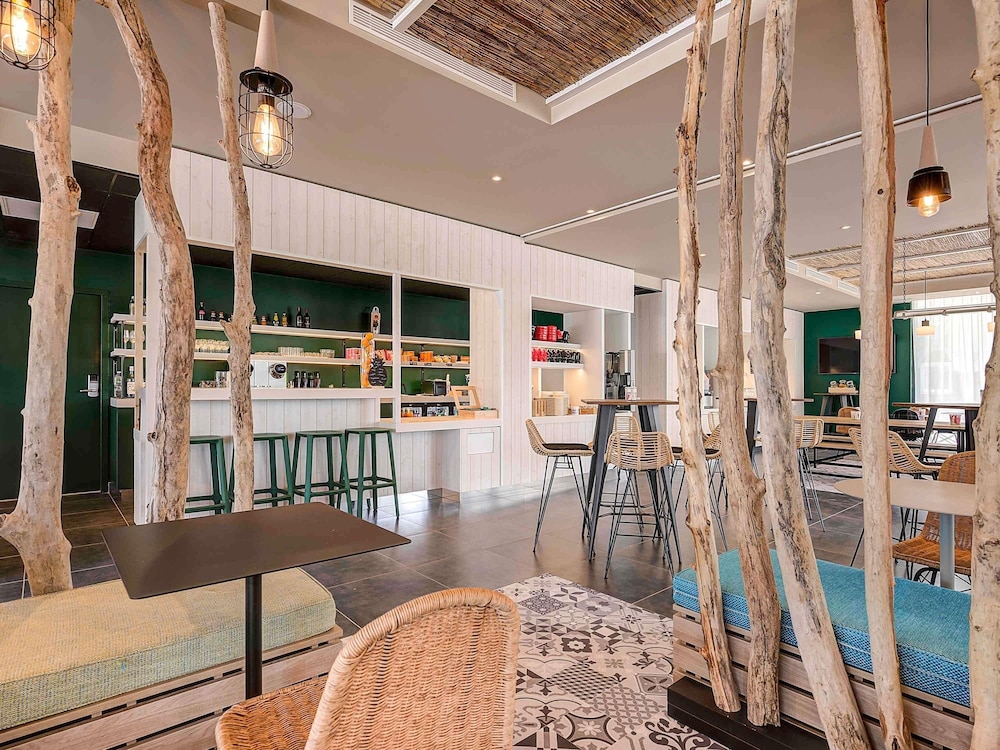 Ibis Styles Arcachon Gujan-Mestras 28/48