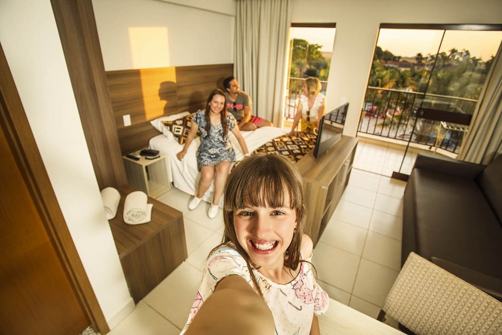 Barretos Country Hotel & Acquapark 51/72