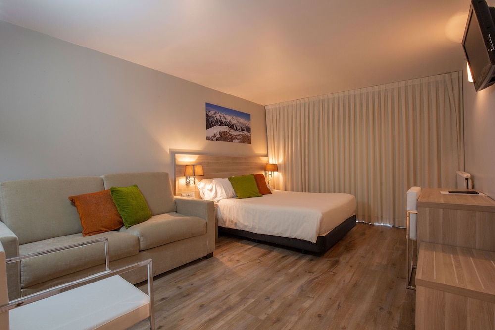 Hotel Del Pui 15/40