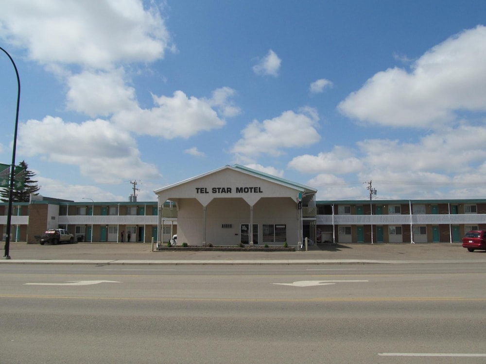 Tel Star Motel 2/50
