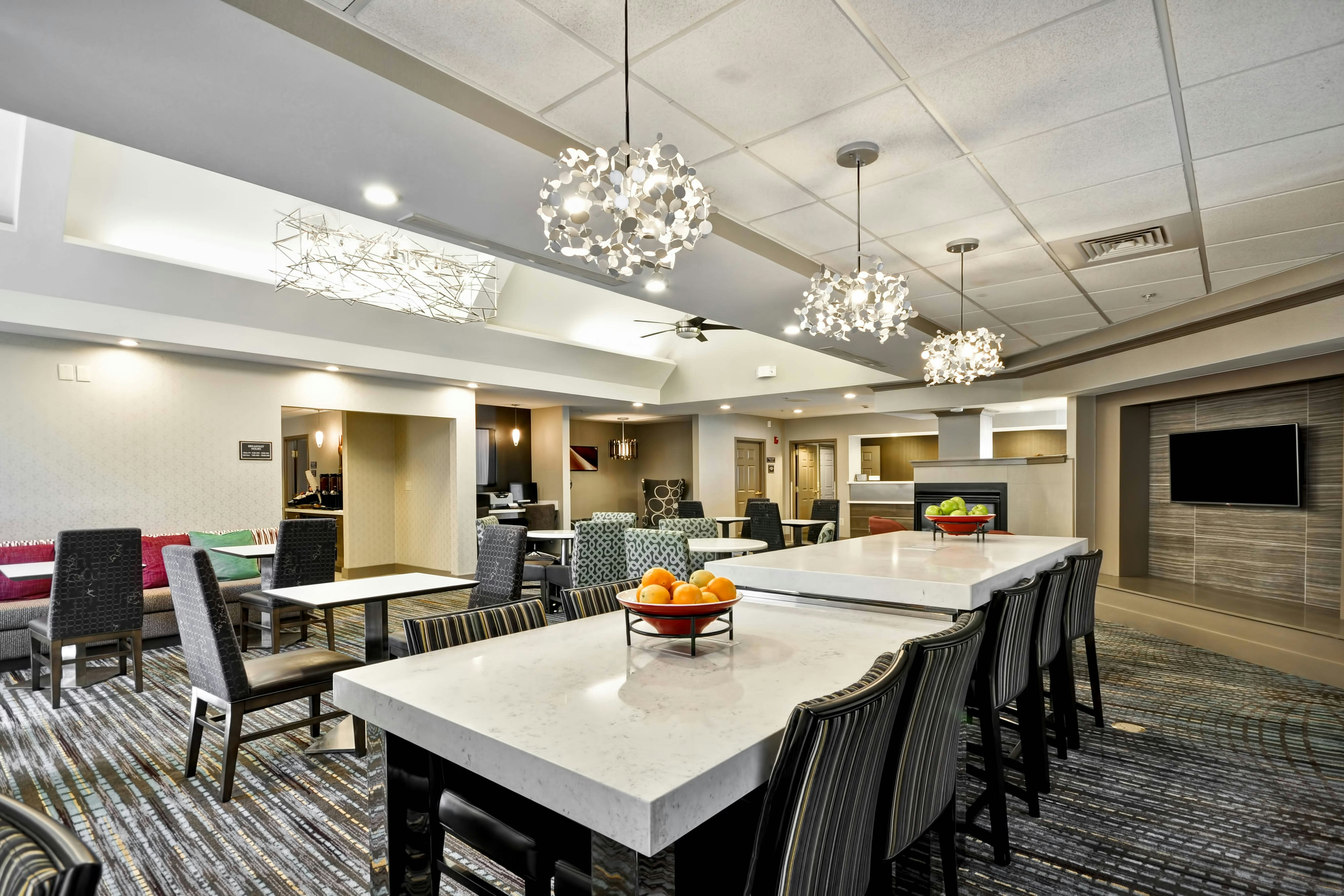 Residence Inn by Marriott Jacksonville Airport 6/12