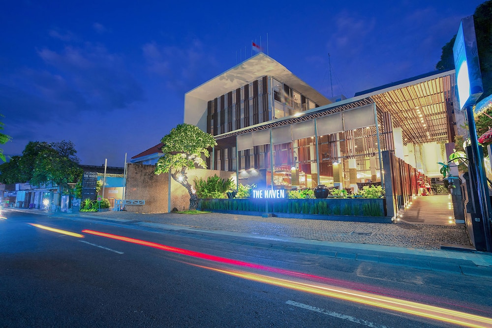 The Haven Bali Seminyak 6/50