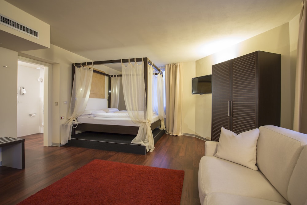 room