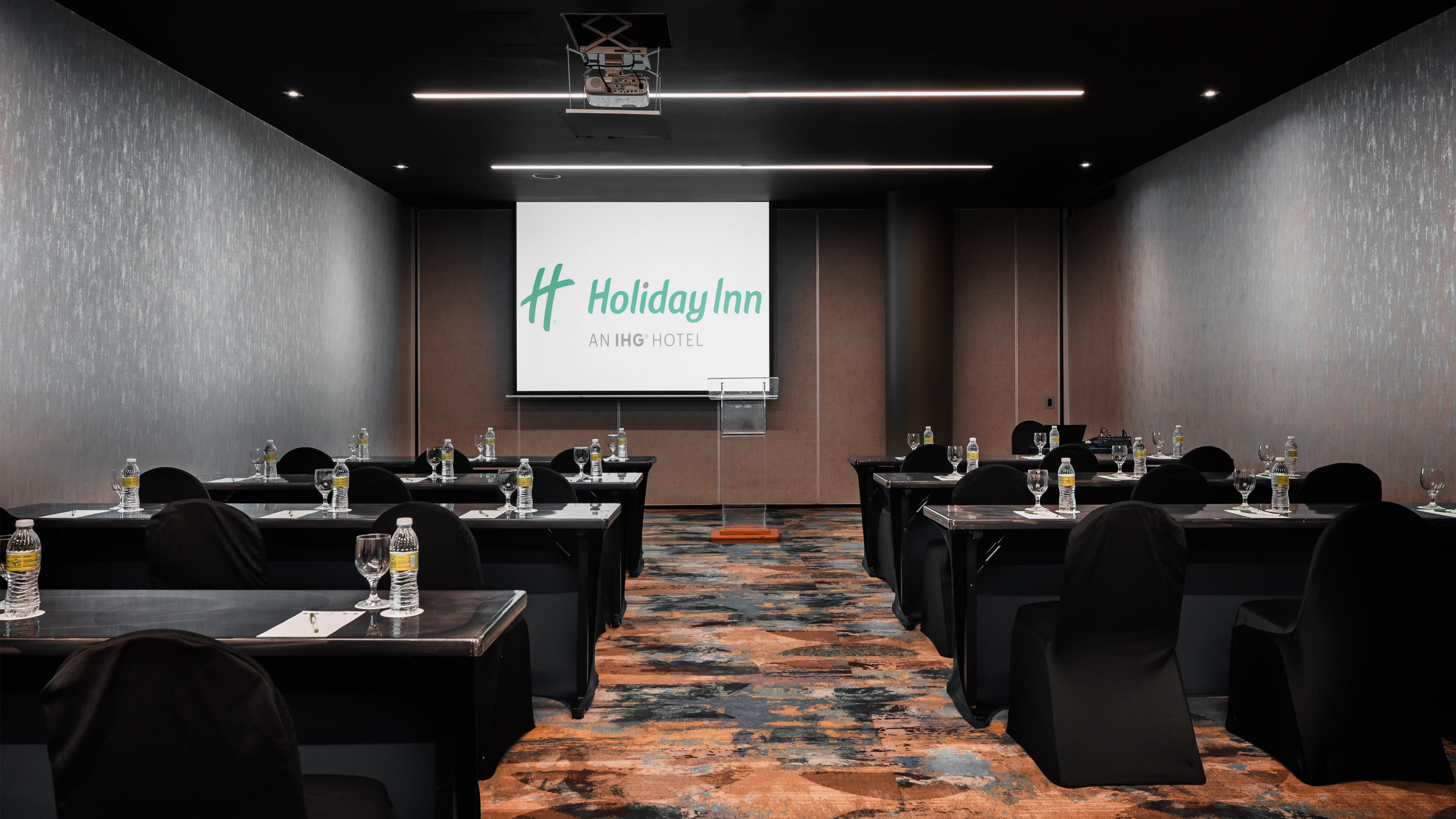 Holiday Inn Santo Domingo 27/36