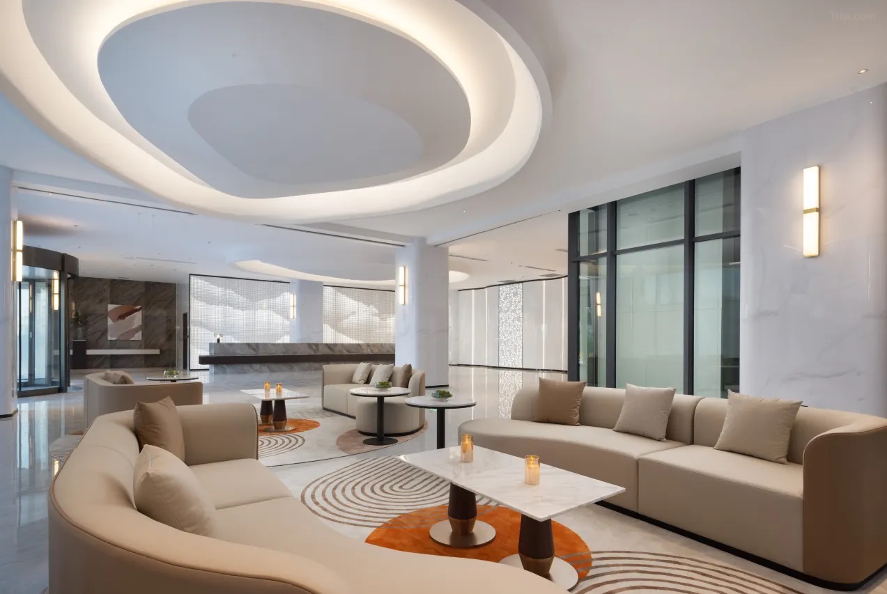 Novotel Jiaxing Port Area 20/37