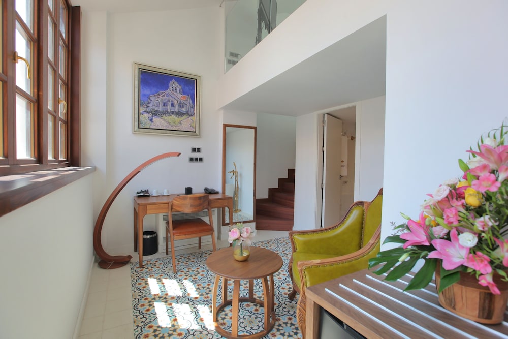 Hotel Boutique Anahita 26/50