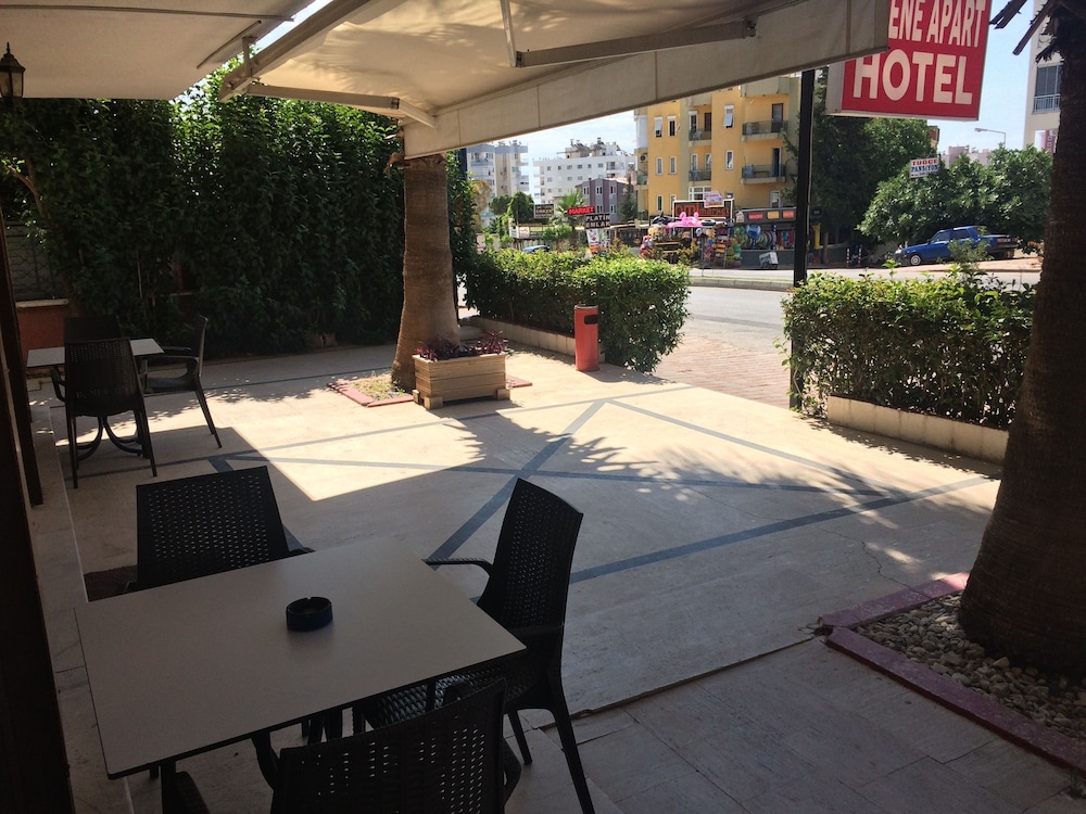 Helene Apart Hotel 35/50