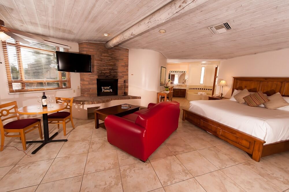 Gold Canyon Golf Resort & Spa 5/50