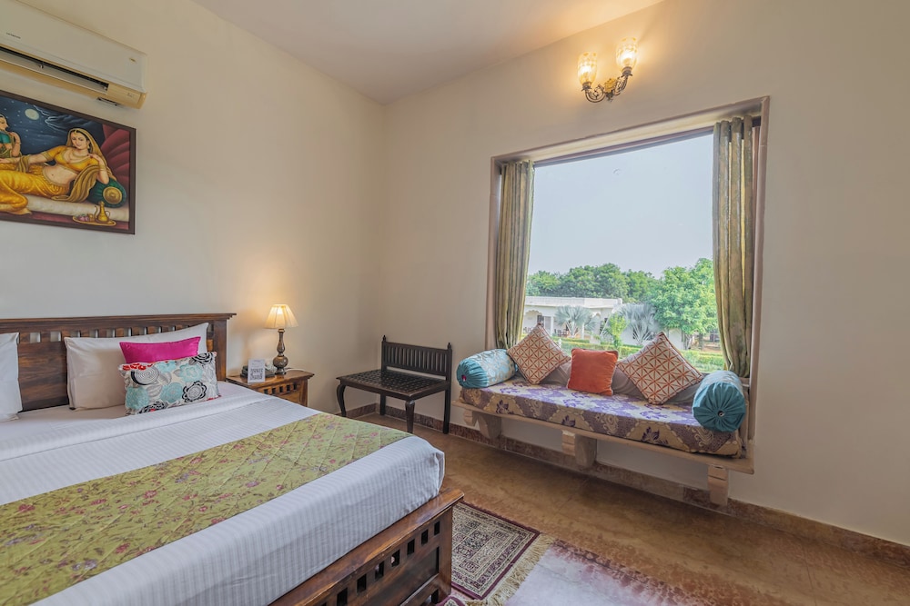 ClarksInn Suites Ranthambore 16/62