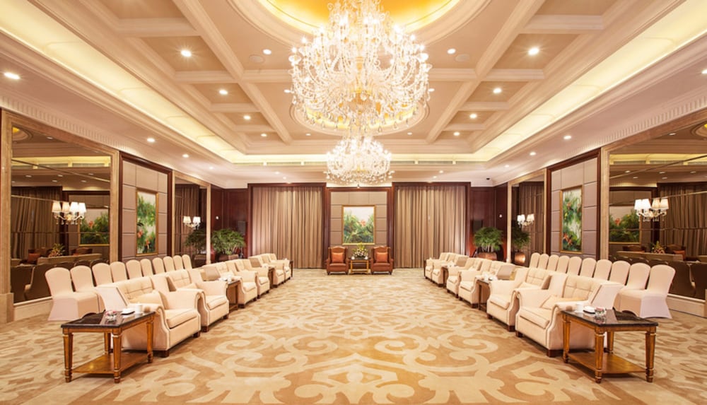 C & D Hotel Fuzhou 22/50