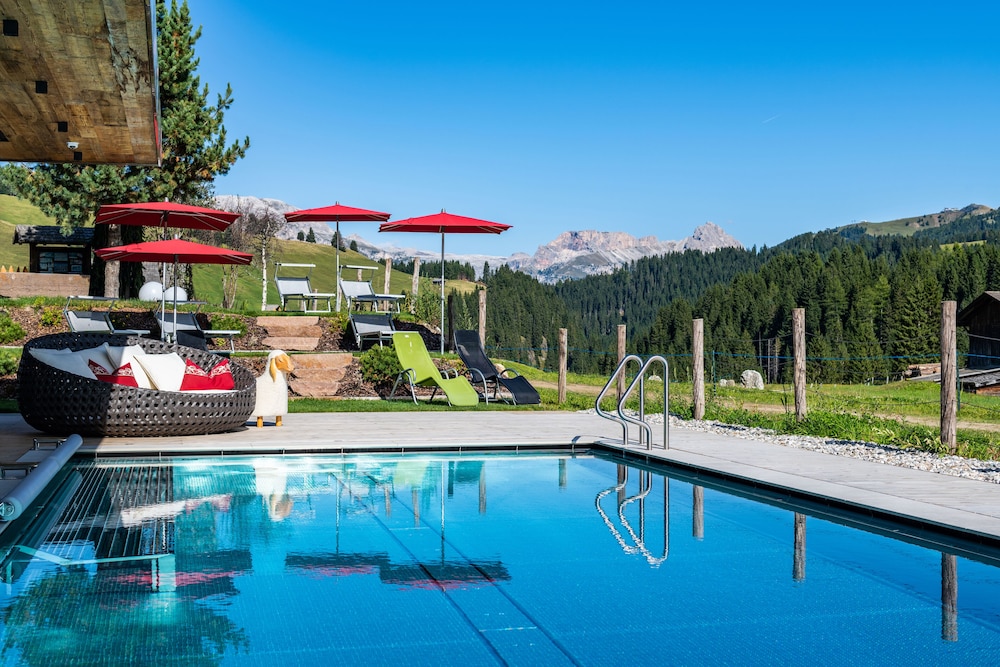 Hotel Saltria true alpine living 28/50