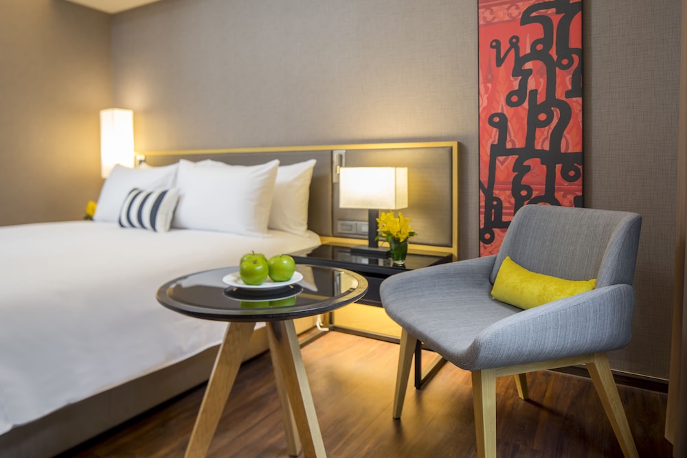 Travelodge Sukhumvit 11 28/33