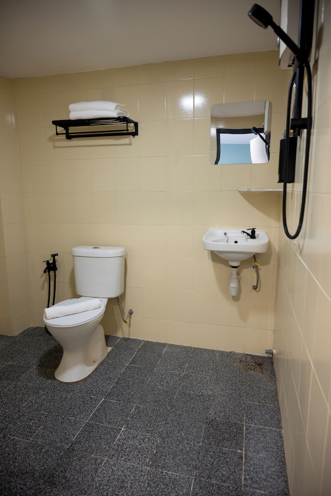 SMART HOTEL REKO SENTRAL KAJANG 39/46
