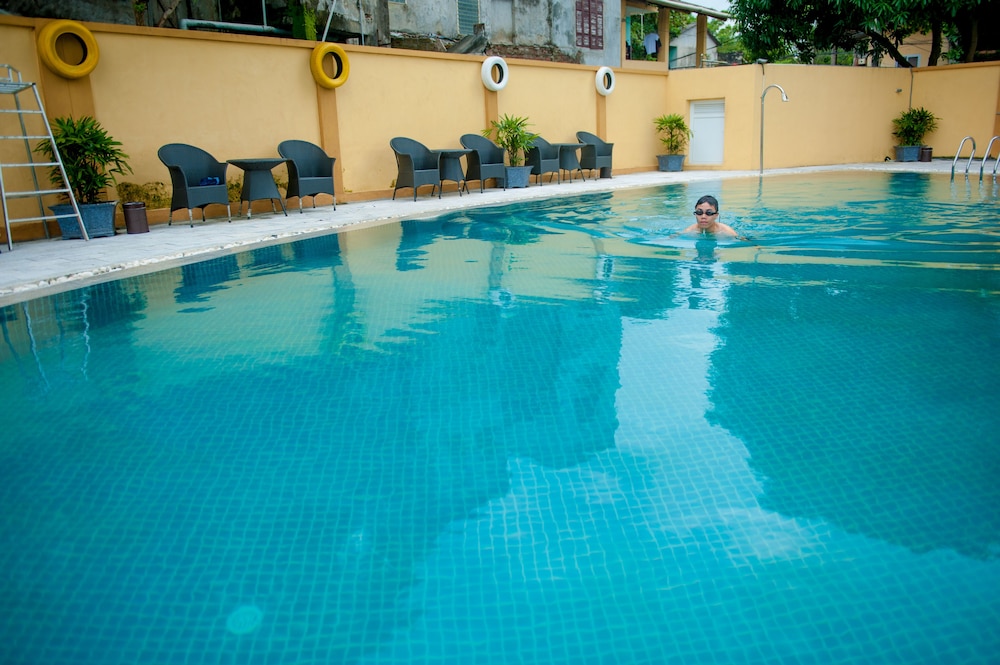 Muong Thanh Grand Tuyen Quang Hotel 26/46