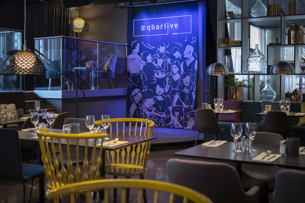 QUALITY HOTEL SUNDSVALL 44/50
