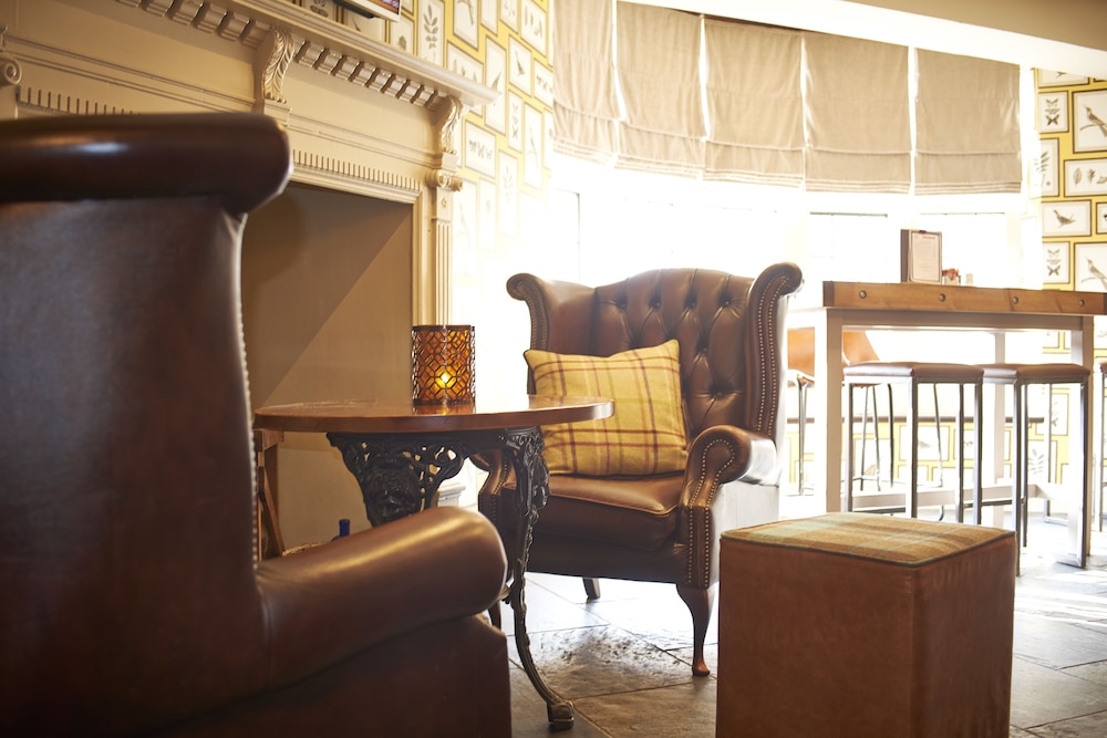 The Angel Inn Hotel 37/58