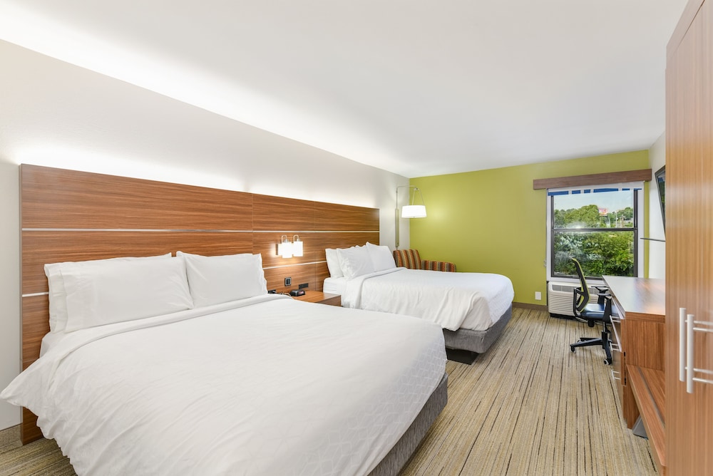 Holiday Inn Express Hotel and Suites Pigeon Forge/Near Dollywood 26/55