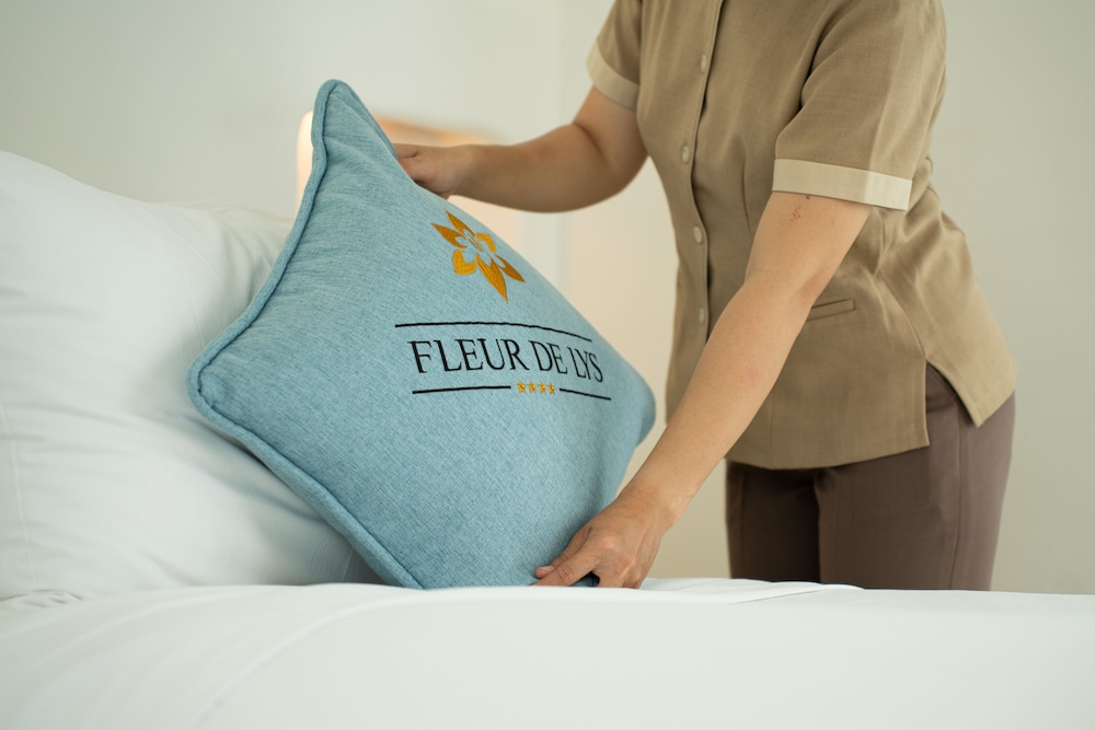 Fleur de Lys Resort & Spa Long Hai 84/94
