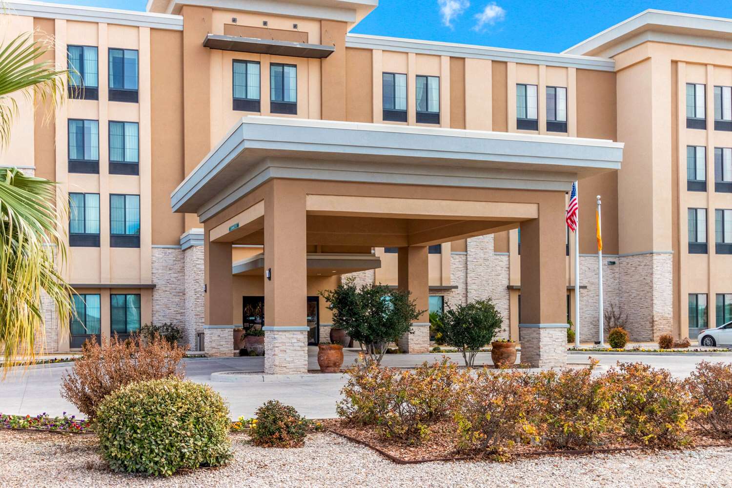 La Quinta Inn And Suites Carlsbad 8/59