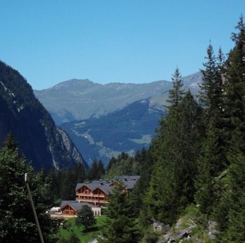 Lagrange Vacances Les Hauts De La Vanoise 17/19