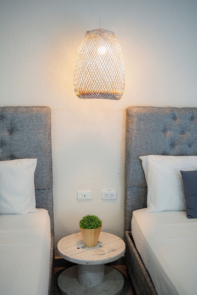 Hotel ADAZ Mediterraneo 写真4