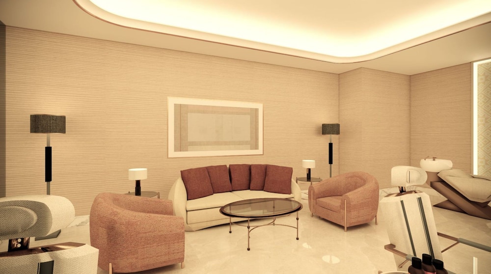 The Trans Luxury Hotel Surabaya 30/50