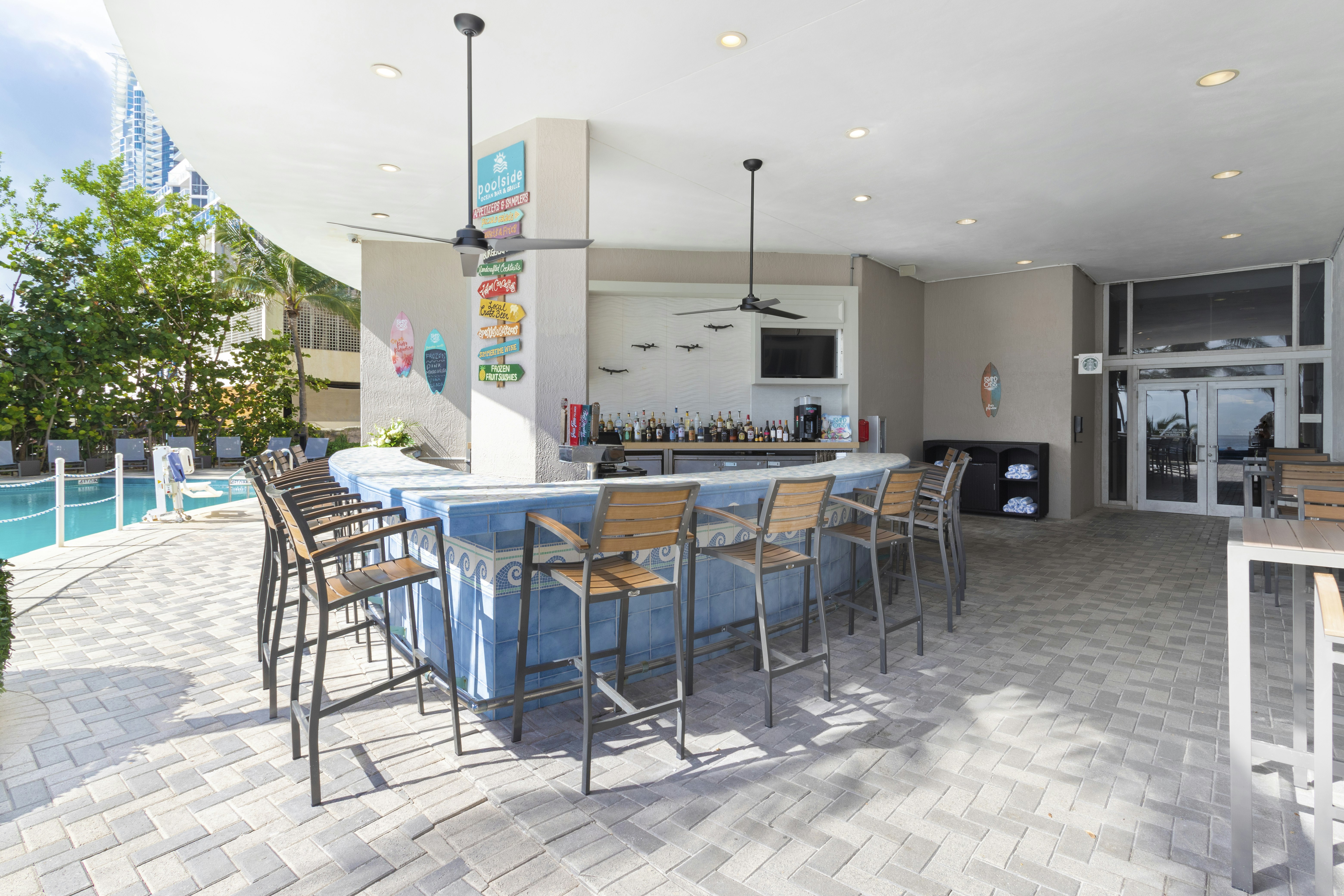 Doubletree By Hilton Ocean Point Resort – North Miami Beach 48/68