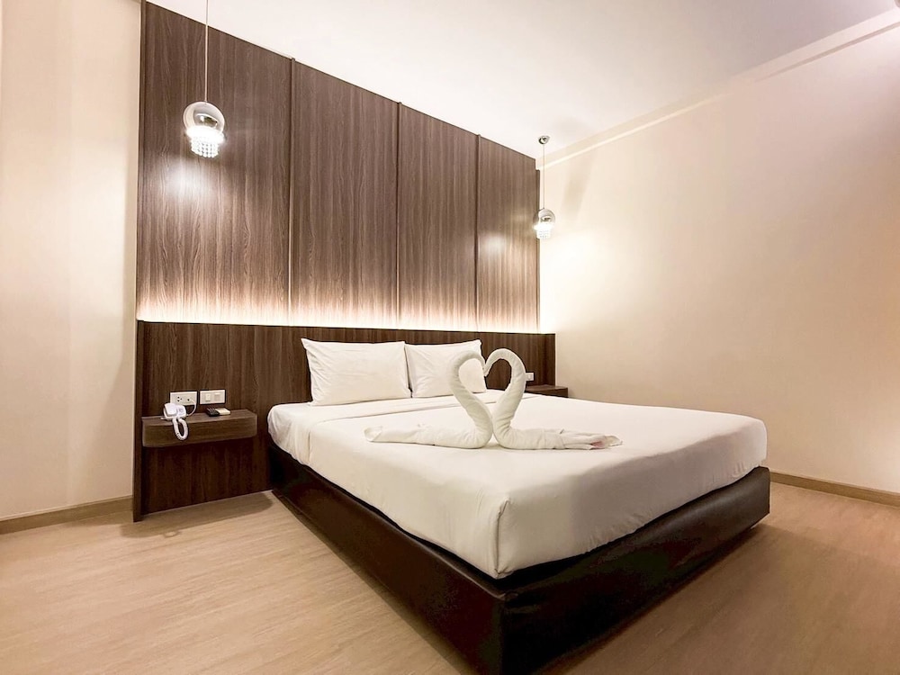 Ps Extra Hotel 28/72