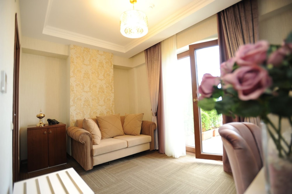 Vurna Butik Hotel 28/49
