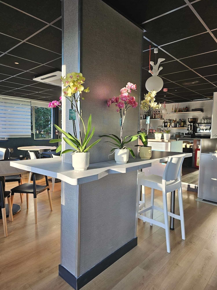 The Originals City, Hotel Ariane, Toulouse 42/56