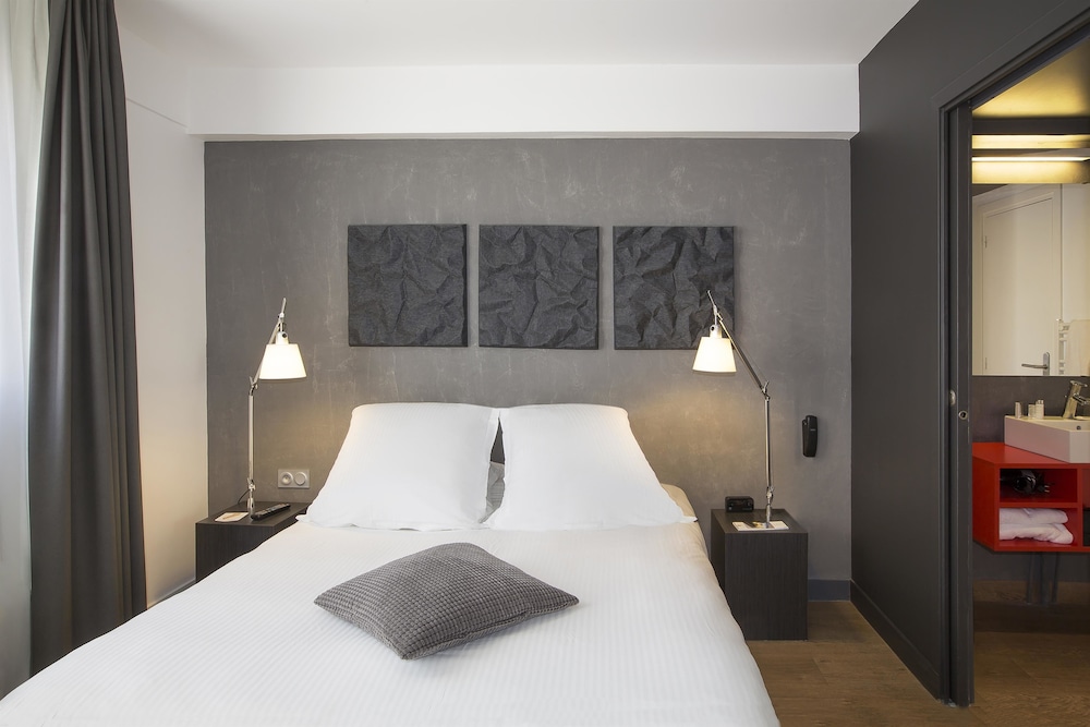 Hotel Litteraire Alexandre Vialatte, BW Signature Collection 7/47