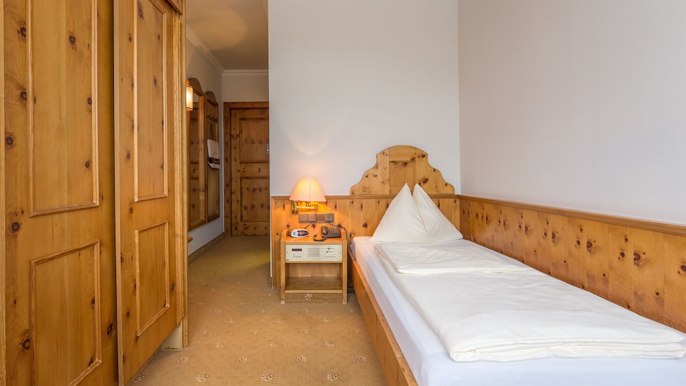 Alpenland Sporthotel 27/72