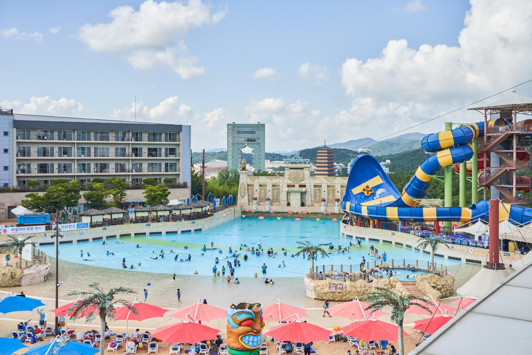 Gangdong Resort 49/58