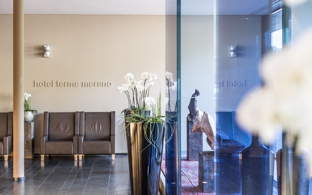 Hotel Terme Merano 36/74
