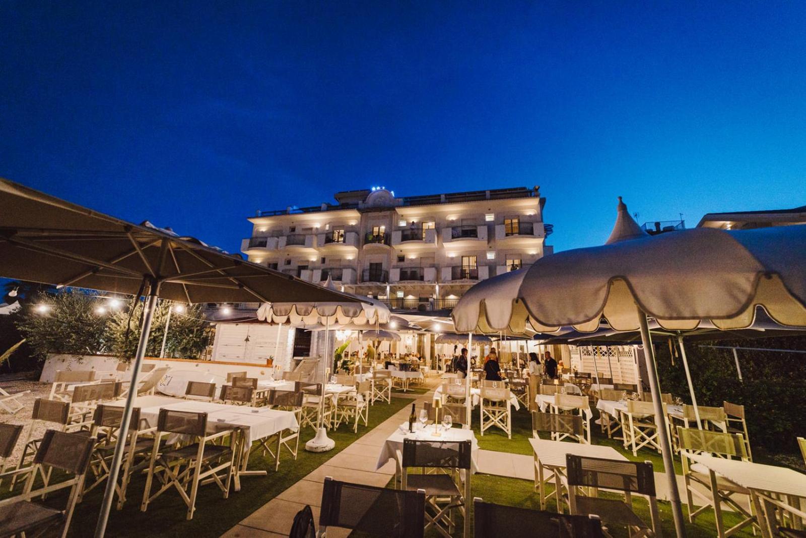 Hotel Soraya 3/40