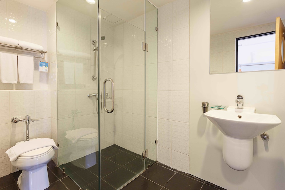 Ibis Styles Chiang Mai 42/44