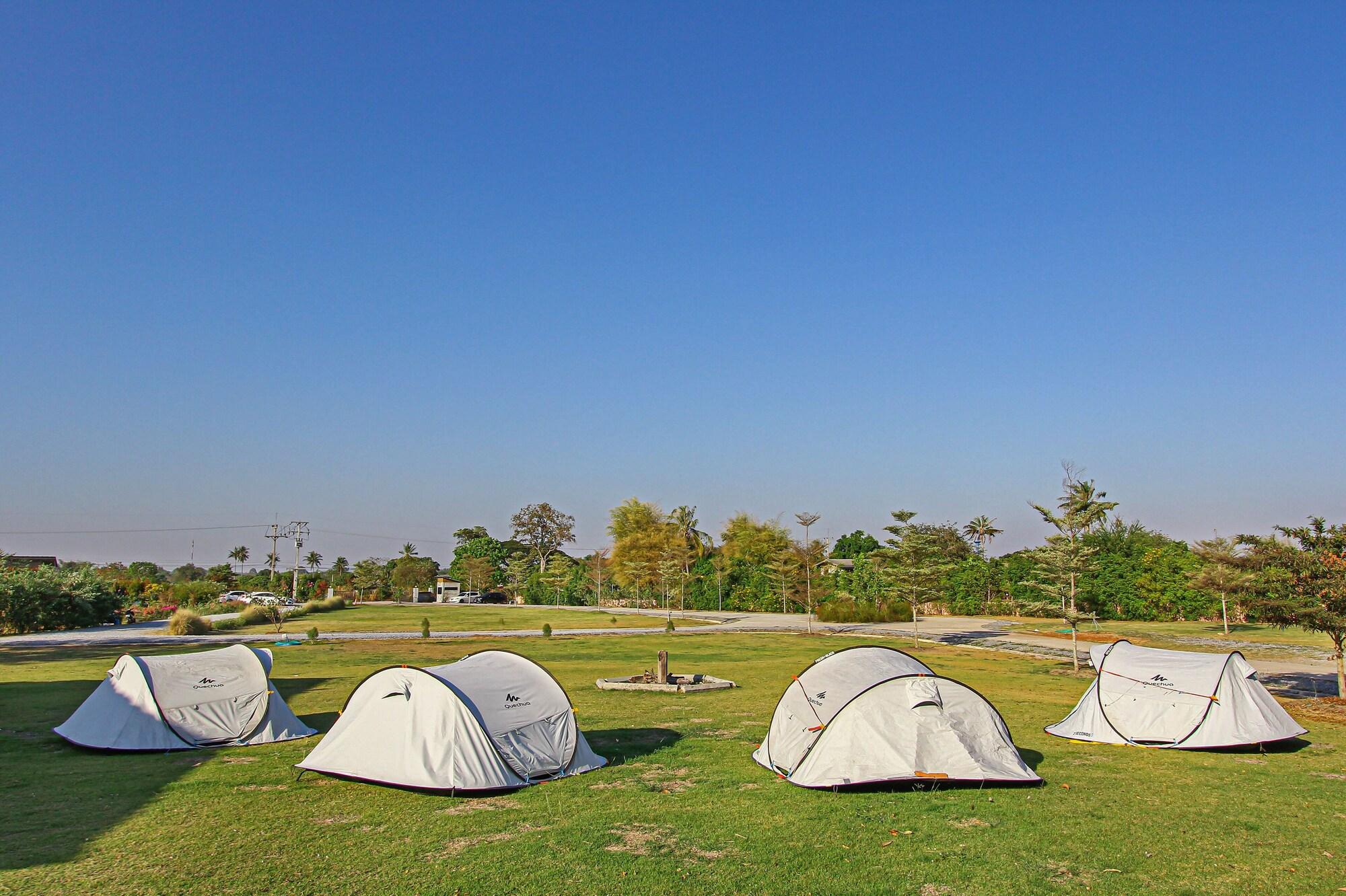 White Knot Khao Yai 48/50