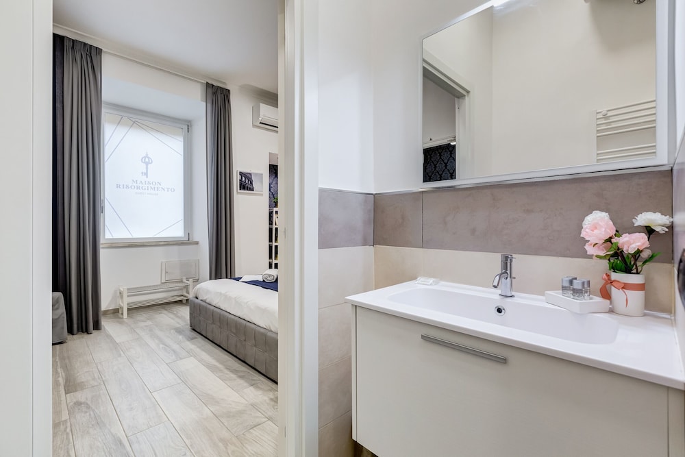 Maison Risorgimento 38/50