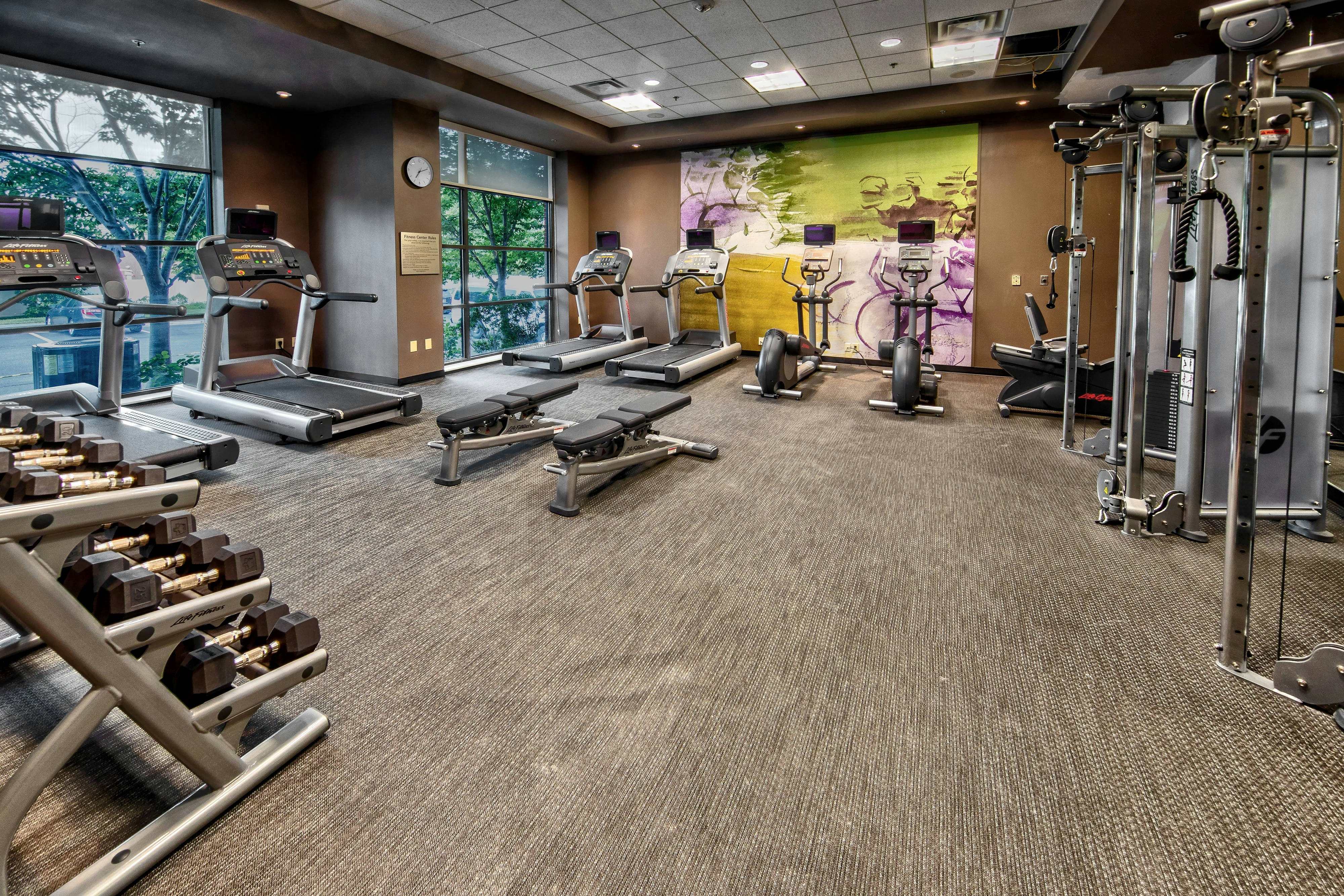 Courtyard By Marriott Dulles Airport Herndon 7/16
