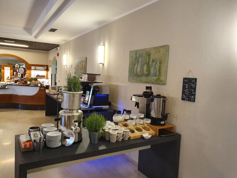 Eco Hotel Benacus 24/50