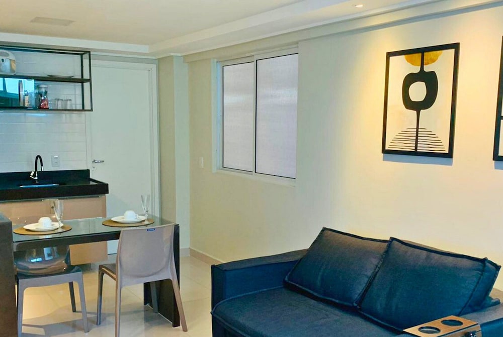 Hotel Nord Class Cabo Branco 33/50