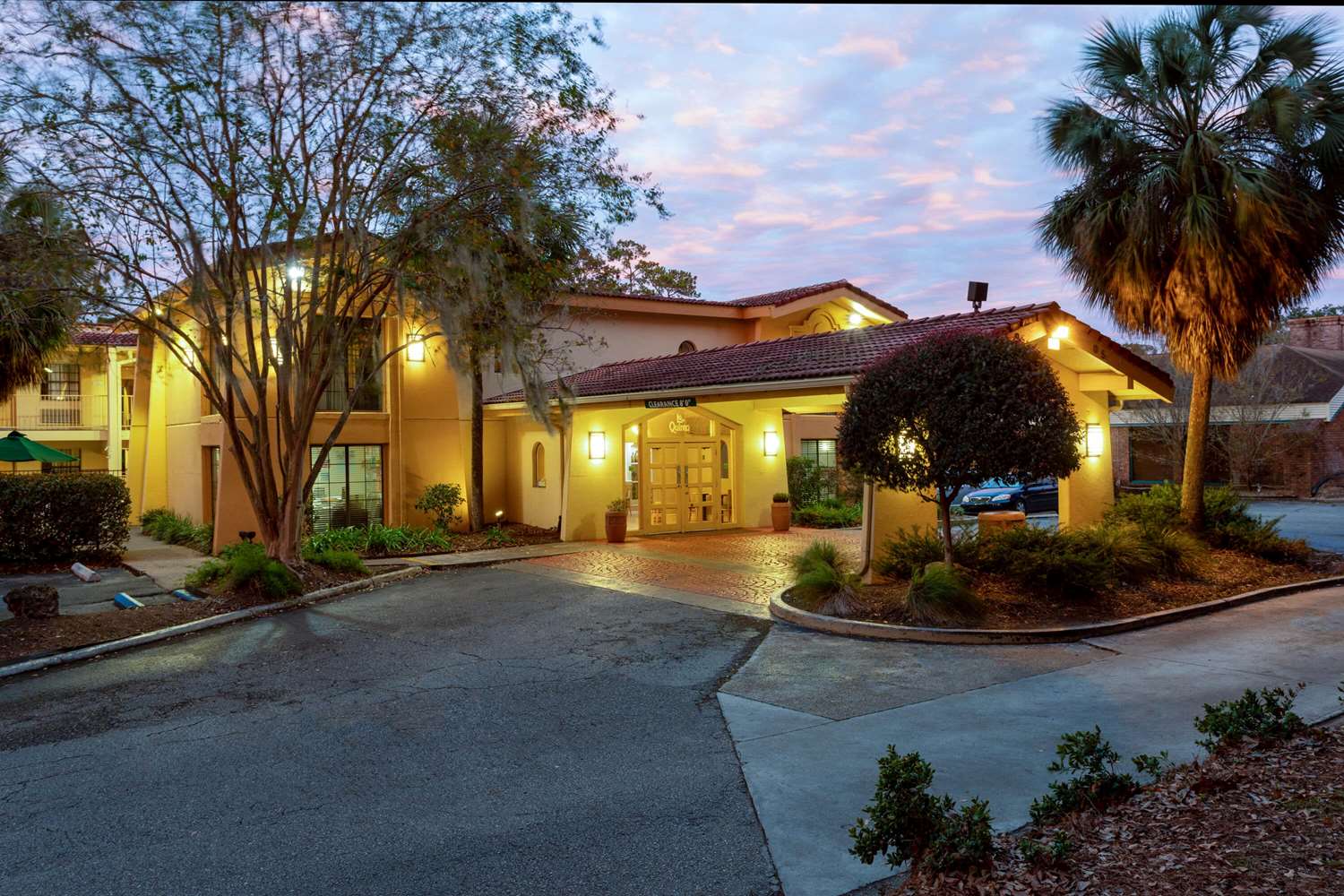 La Quinta Inn Tallahassee North 3/47