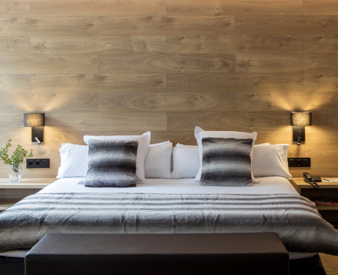 جناح، Acta Arthotel 5/7
